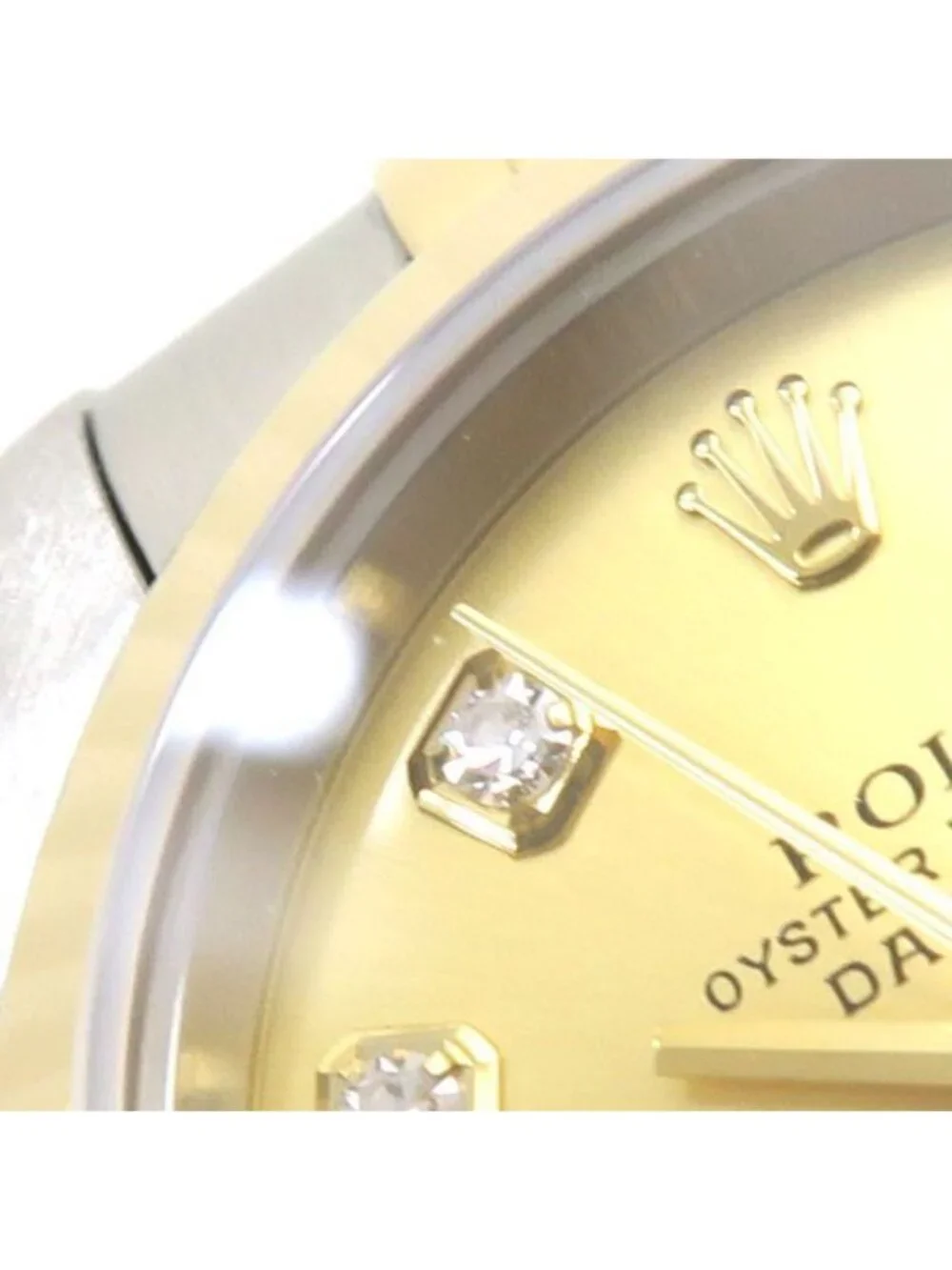 Rolex Datejust 26 Watch